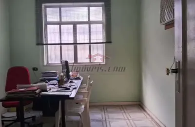 Apartamento com 1 quarto à venda na rua cândido benício, 1684, campinho, rio de janeiro, 40 m2 por r$ 120.000