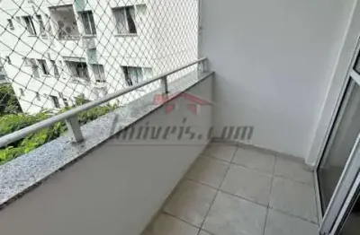 Apartamento com 1 quarto à venda na rua barão, 450, praça seca, rio de janeiro, 37 m2 por r$ 180.000