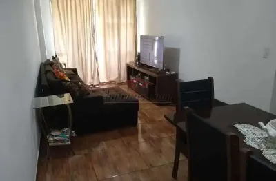 Apartamento com 2 quartos à venda na Rua Godofredo Viana, 125, Taquara, Rio de Janeiro