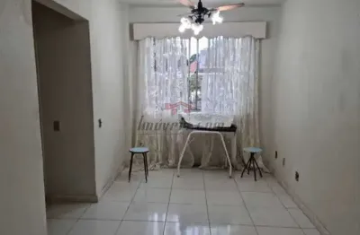 Apartamento com 2 quartos à venda na rua retiro dos artistas, 1100, pechincha, rio de janeiro, 55 m2 por r$ 220.000