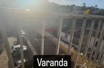 Apartamento com 2 quartos à venda na rua frei luiz alevato, 498, taquara, rio de janeiro, 56 m2 por r$ 210.000