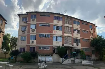 Apartamento com 2 quartos à venda na rua concepcion, 202, rocha miranda, rio de janeiro, 55 m2 por r$ 195.000
