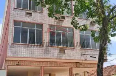 Apartamento com 2 quartos à venda na rua doutor bernardino, 592, praça seca, rio de janeiro, 80 m2 por r$ 150.000