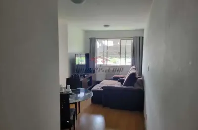 Apartamento com 2 quartos à venda na rua moacir de almeida, 219, tomás coelho, rio de janeiro, 67 m2 por r$ 160.000