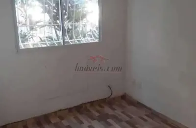 Apartamento com 2 quartos à venda na rua maranga, 361, praça seca, rio de janeiro, 52 m2 por r$ 160.000