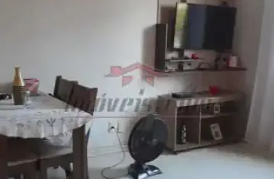 Apartamento com 2 quartos à venda na rua doutor bernardino, 283, praça seca, rio de janeiro, 86 m2 por r$ 180.000