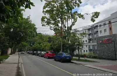 Apartamento com 2 quartos à venda na estrada do sacarrão, 862, vargem grande, rio de janeiro, 50 m2 por r$ 310.000