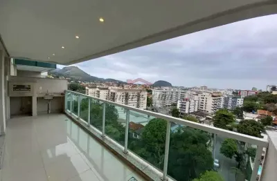 Apartamento com 2 quartos à venda na estrada do bananal, 721, freguesia (jacarepaguá), rio de janeiro, 78 m2 por r$ 684.281