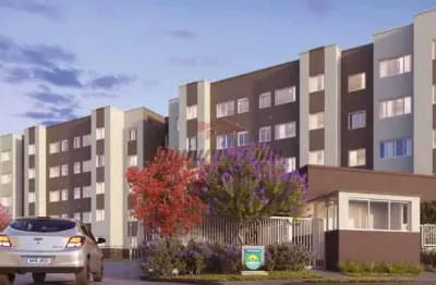 Apartamento com 2 quartos à venda na rua florianópolis, 960, praça seca, rio de janeiro, 50 m2 por r$ 210.000