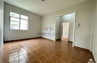 Apartamento com 2 quartos à venda na rua carvalho de souza, 137, madureira, rio de janeiro, 74 m2 por r$ 160.000