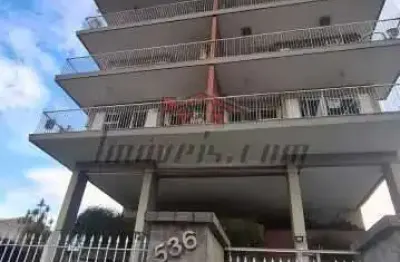 Apartamento com 2 quartos à venda na rua ana teles, 536, campinho, rio de janeiro, 90 m2 por r$ 240.000