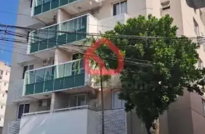 Apartamento com 2 quartos à venda na rua florianópolis, 1206, praça seca, rio de janeiro, 62 m2 por r$ 350.000