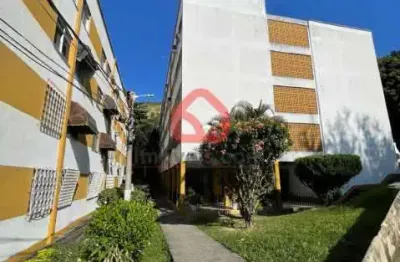 Apartamento com 2 quartos à venda na rua barão, 23, praça seca, rio de janeiro, 67 m2 por r$ 90.000