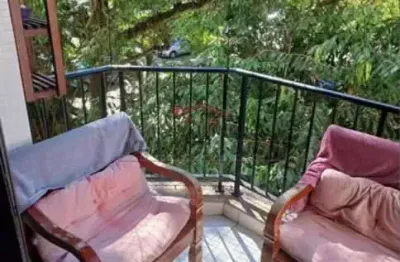 Apartamento com 3 quartos à venda na rua mirataia, 350, pechincha, rio de janeiro, 95 m2 por r$ 370.000