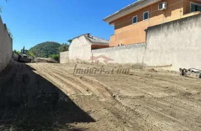 Terreno em condomínio fechado à venda na rua tejo, 535, vila valqueire, rio de janeiro, 433 m2 por r$ 530.000