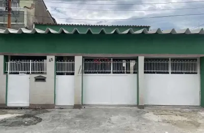 Casa com 3 quartos à venda na rua filomena fragoso, 43, oswaldo cruz, rio de janeiro, 158 m2 por r$ 580.000