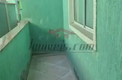 Casa em condomínio fechado com 2 quartos à venda na rua alfenas, 101, bento ribeiro, rio de janeiro, 62 m2 por r$ 230.000