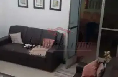 Casa em condomínio fechado com 3 quartos à venda na rua igarata, 421, marechal hermes, rio de janeiro, 240 m2 por r$ 550.000