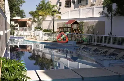 Cobertura com 3 quartos à venda na estrada pau-ferro, 250, freguesia (jacarepaguá), rio de janeiro, 113 m2 por r$ 839.461