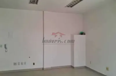 Sala comercial à venda na estrada do tindiba, 2135, taquara, rio de janeiro, 27 m2 por r$ 70.000
