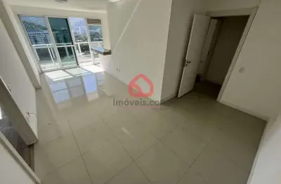 Apartamento com 2 quartos à venda na avenida abraham medina, 355, barra da tijuca, rio de janeiro, 79 m2 por r$ 699.605