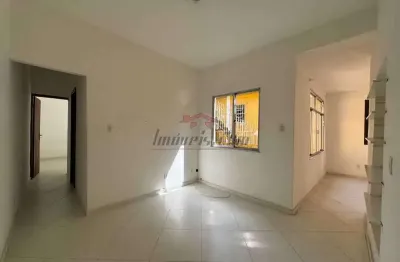 Apartamento com 2 quartos à venda na rua barão, 1552, praça seca, rio de janeiro, 140 m2 por r$ 220.000