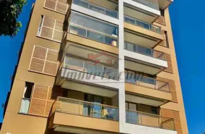 Apartamento com 2 quartos à venda na rua ana silva, 272, pechincha, rio de janeiro, 54 m2 por r$ 369.000