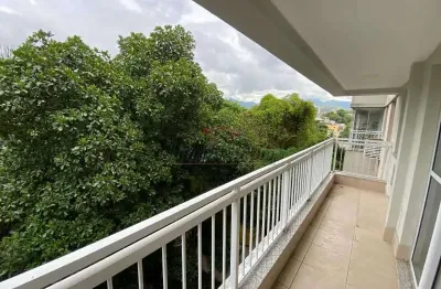 Apartamento com 2 quartos à venda na rua macembu, 369, taquara, rio de janeiro, 60 m2 por r$ 313.000