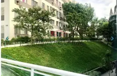 Apartamento com 2 quartos à venda na estrada gabinal, 1130, freguesia (jacarepaguá), rio de janeiro, 55 m2 por r$ 245.000