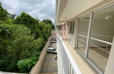 Apartamento com 2 quartos à venda na rua mapendi, 550, taquara, rio de janeiro, 60 m2 por r$ 308.000