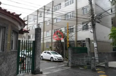 Apartamento com 2 quartos à venda na avenida geremário dantas, 580, pechincha, rio de janeiro, 48 m2 por r$ 225.000