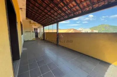 Apartamento com 3 quartos à venda na rua barão, 1552, praça seca, rio de janeiro, 180 m2 por r$ 260.000