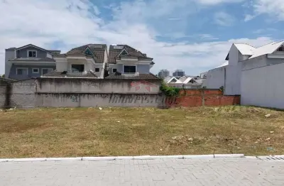 Terreno em condomínio fechado à venda na rua rubem braga, 5, barra da tijuca, rio de janeiro, 252 m2 por r$ 470.000