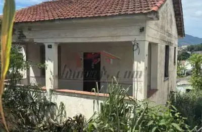 Terreno à venda na rua manuel vieira, 88, tanque, rio de janeiro, 900 m2 por r$ 450.000