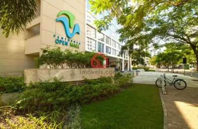 Apartamento com 2 quartos à venda na rua dos jacarandás, 900, barra da tijuca, rio de janeiro, 74 m2 por r$ 1.444.945