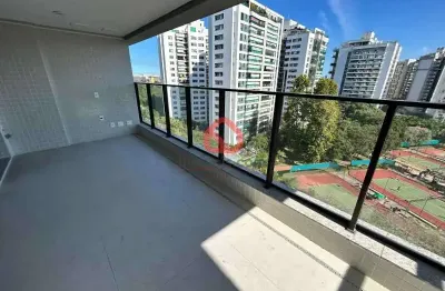 Apartamento com 3 quartos à venda na rua jacarandá, 900, jacarepaguá, rio de janeiro, 96 m2 por r$ 1.896.714