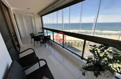 Apartamento com 4 quartos para alugar na avenida lúcio costa, 6600, barra da tijuca, rio de janeiro, 140 m2 por r$ 16.000