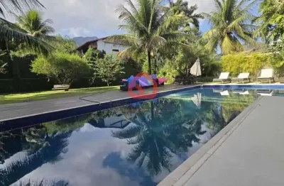 Casa em condomínio fechado com 5 quartos à venda na estrada da barra da tijuca, 3570, itanhangá, rio de janeiro, 1000 m2 por r$ 7.600.000