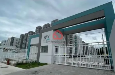 Apartamento com 2 quartos à venda na estrada marechal miguel salazar mendes de morais, 969, taquara, rio de janeiro, 58 m2 por r$ 320.000