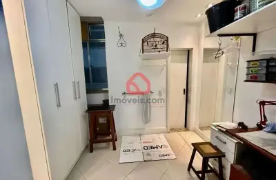 Apartamento com 4 quartos à venda na avenida rainha elizabeth da bélgica, 664, copacabana, rio de janeiro, 230 m2 por r$ 3.980.000