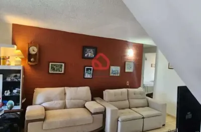 Apartamento com 3 quartos à venda na estrada do cafundá, 1757, taquara, rio de janeiro, 68 m2 por r$ 210.000