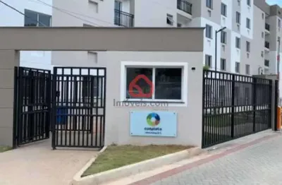 Apartamento com 2 quartos à venda na estrada do rio grande, 4804, taquara, rio de janeiro, 48 m2 por r$ 265.000