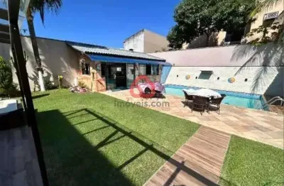 Casa em condomínio fechado com 5 quartos à venda na rua mário soares pereira, 105, barra da tijuca, rio de janeiro, 720 m2 por r$ 5.000.000