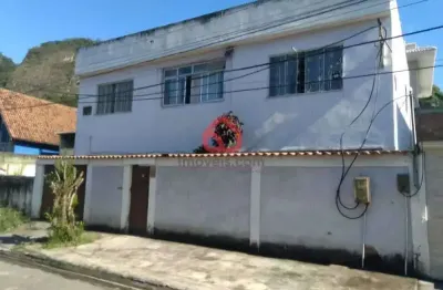 Casa em condomínio fechado com 3 quartos à venda na rua maestro alfredo barreto, 54, jacarepaguá, rio de janeiro, 110 m2 por r$ 230.000
