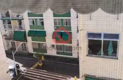 Apartamento com 1 quarto à venda na rua carlos palut, 426, taquara, rio de janeiro, 37 m2 por r$ 170.000