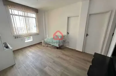 Apartamento com 2 quartos à venda na rua alves do vale, 607, vila valqueire, rio de janeiro, 42 m2 por r$ 270.000
