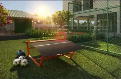 Apartamento com 2 quartos à venda na estrada da soca, 648, taquara, rio de janeiro, 68 m2 por r$ 295.000