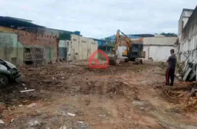 Terreno à venda na praça jauru, 46, taquara, rio de janeiro, 582 m2 por r$ 2.500.000