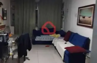 Apartamento com 2 quartos à venda na avenida ernani cardoso, 80, cascadura, rio de janeiro, 90 m2 por r$ 270.000