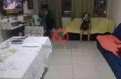 Apartamento com 2 quartos à venda na Avenida Ernani Cardoso, 80, Cascadura, Rio de Janeiro